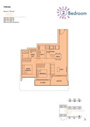 Sol Acres (D23), Condominium #555756661